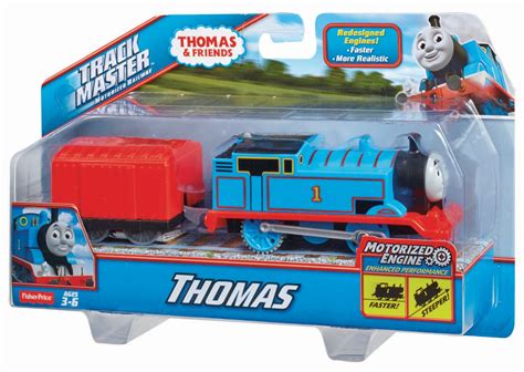 Refer to individual items in the assortment. . Thomas and friends trackmaster